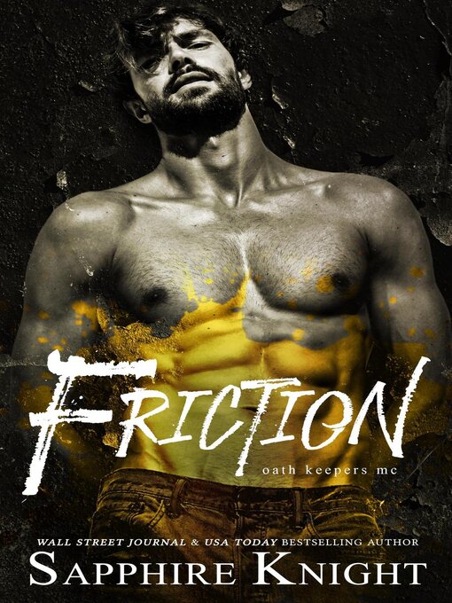 Title details for Friction by Sapphire Knight - Available